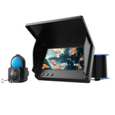 Underwater Fishing Camera - 30 meter Cable